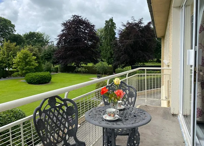 Copperfield House Bed & Breakfast Cashel  photo