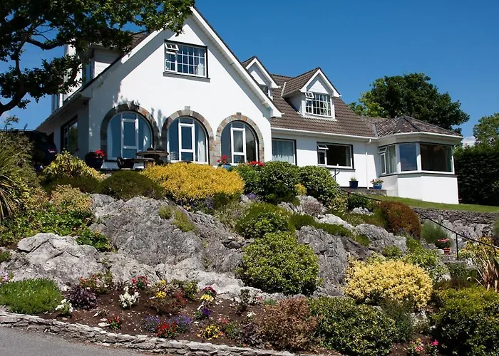 Rockcrest House Kenmare photo