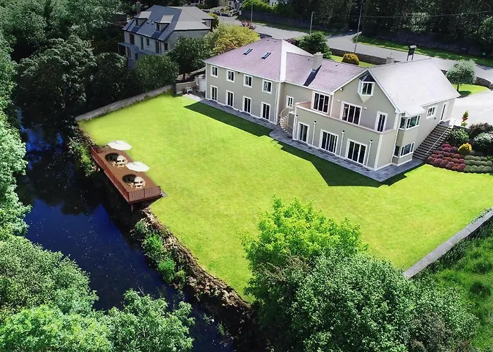 Ardilaun Guesthouse Self Catering Ennis photo
