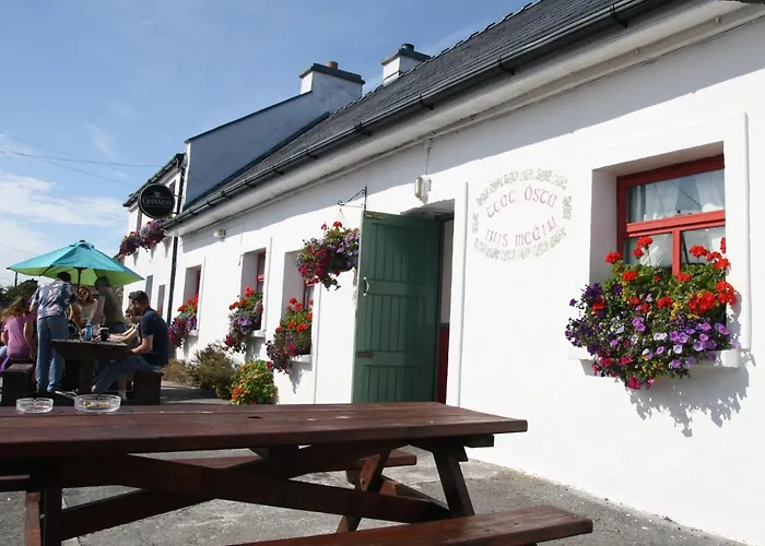 Cnocan Na Cuaig Carraroe By Trident Holiday Homes fotorgafie