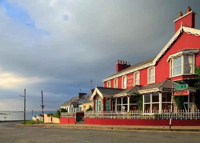 Stella Maris Hotel Kilkee photo