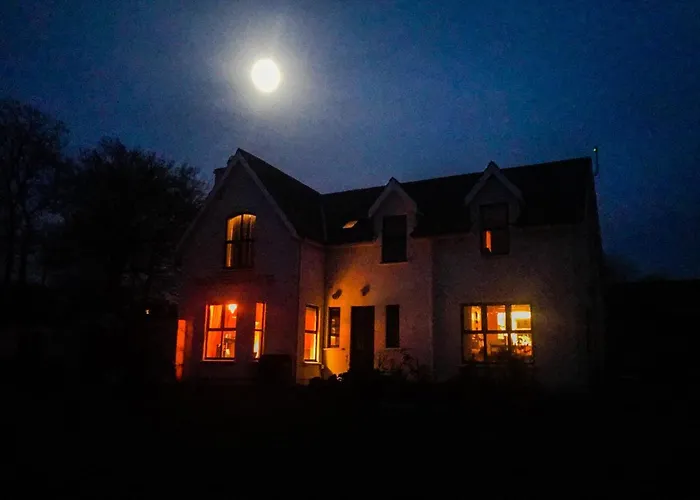 Tranquil Water Bed & Breakfast Midleton photo