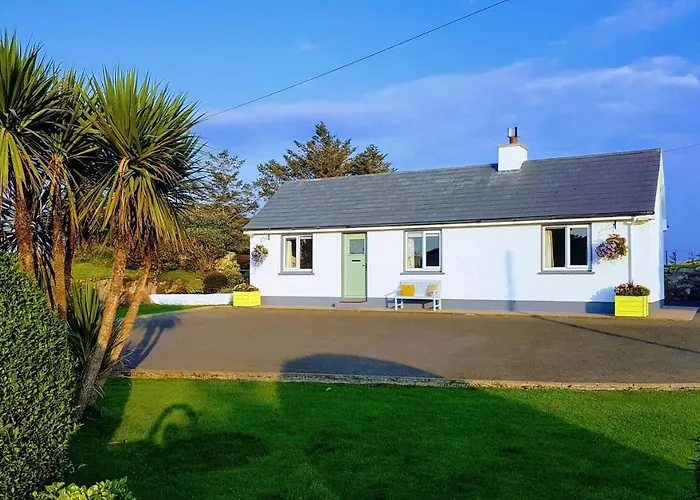 Cromlech Cottage Portnoo photo