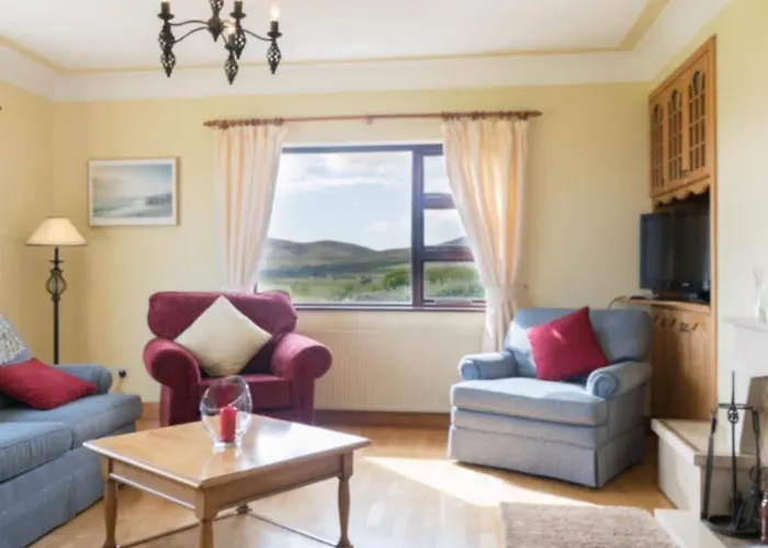Beachmount House Ventry photo