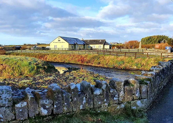 O'Connor'S Accommodation Doolin photo