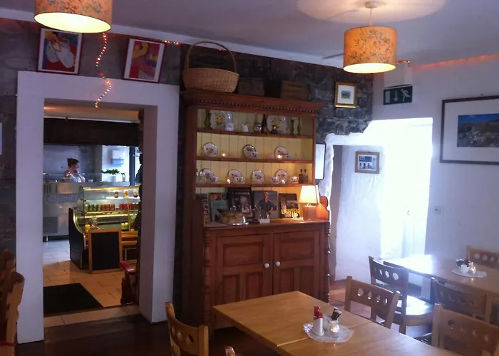 Room 2 Camp Street B&B & Self Catering Oughterard photo