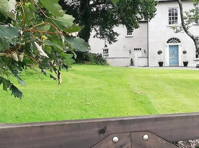 Next Door At Broomfield House Midleton photo