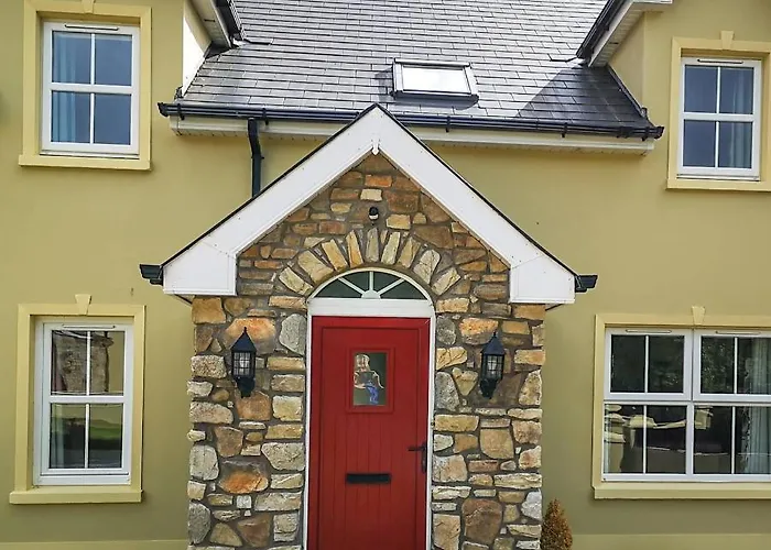 Holiday Cottages Portsalon photo