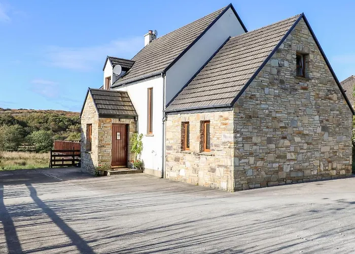 Crolly Home Letterkenny foto