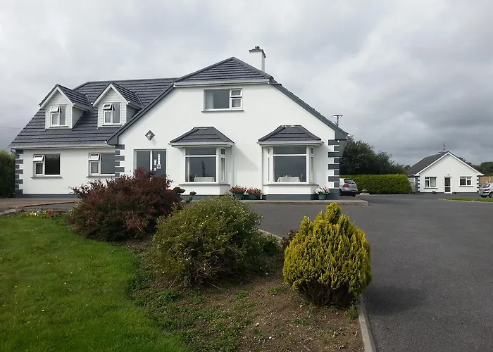 Aran View - Radharc Arainn B&B Spiddal photo