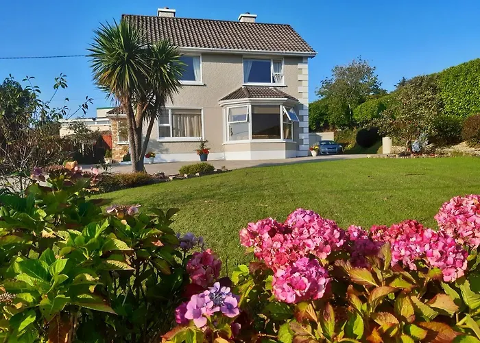 Hillhead House, F94 F6N1 Bed & Breakfast Ardara photo