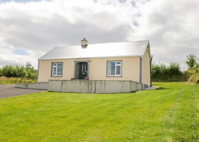 John & Margarets Place Ballinamore foto