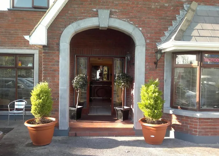 Ashford Manor Guesthouse Galway Foto