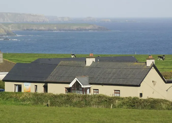 Copper Coast B&B Bunmahon photo