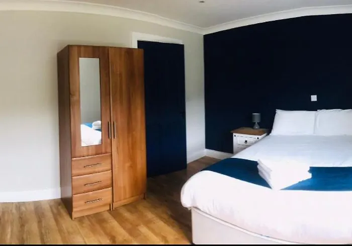 Ionad Siul Hotel Glencolumbkille photo