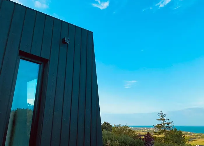 Tara Hill Estate Villa Gorey photo