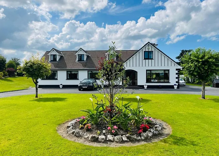 Cedar Lodge Self Catering Accommodation H91 Cf9D Gort photo