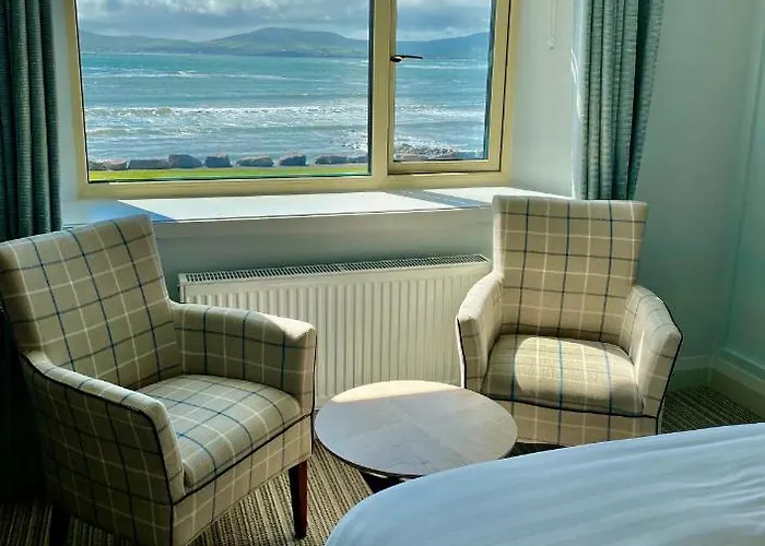Seaclusion Luxury Guest Accommodation Waterville photo