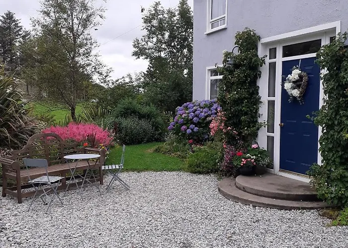 Brook Lodge Glenties photo
