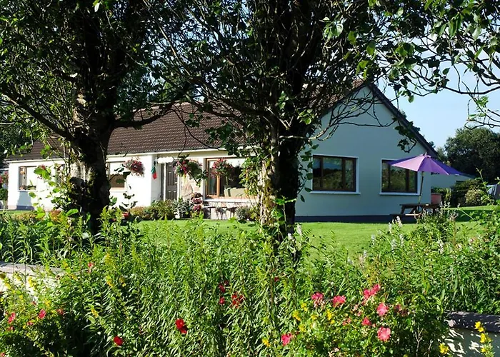 Moher House Westport photo