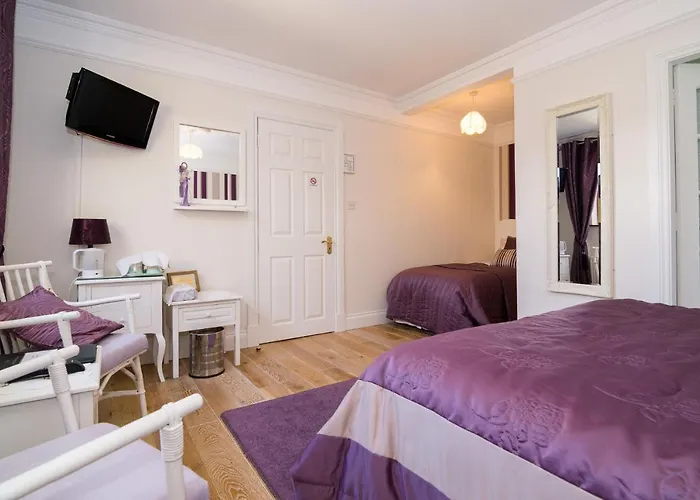 Cois Li B&B Tralee photo