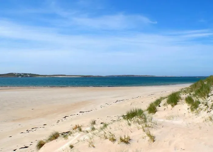 Dal Riada B&B Gweedore photo