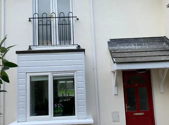 Two Bedroom Town House Beside The River Barrow Carlow photo