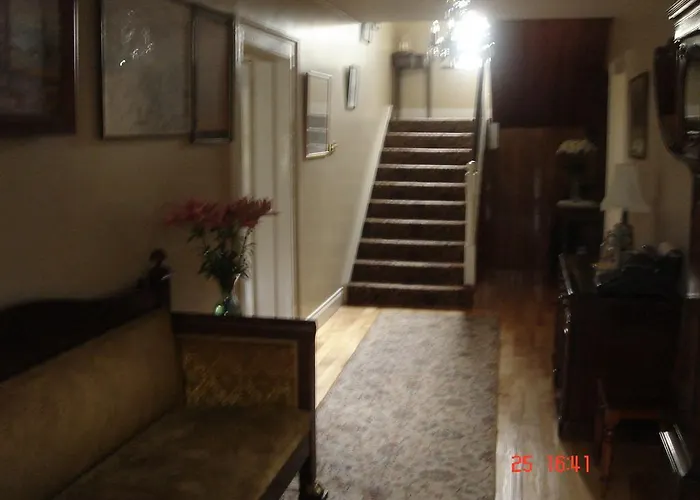 Abbey House Bed & Breakfast Thomastown  photo