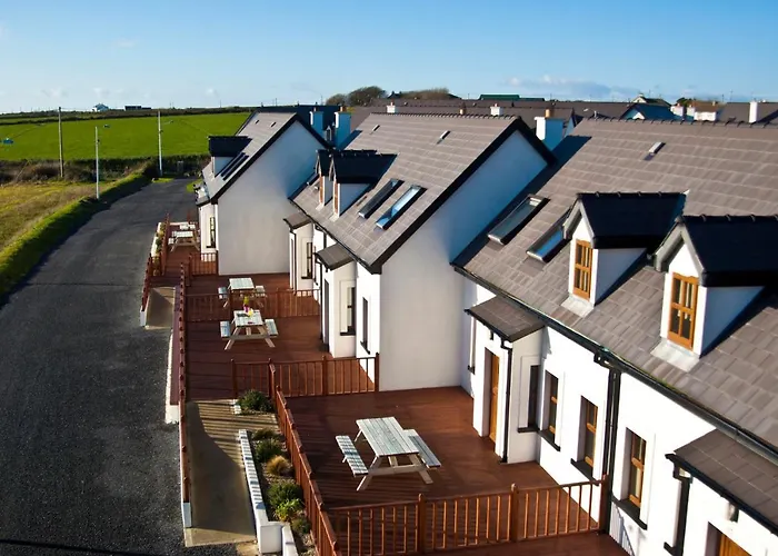 Hookless Holiday Homes Fethard on Sea photo