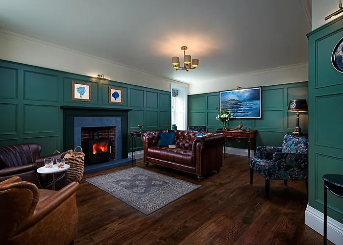 Monks Ballyvaughan fotoğrafı