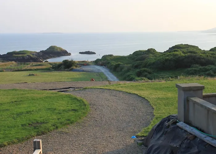 Puffin Lodge Killybegs photo