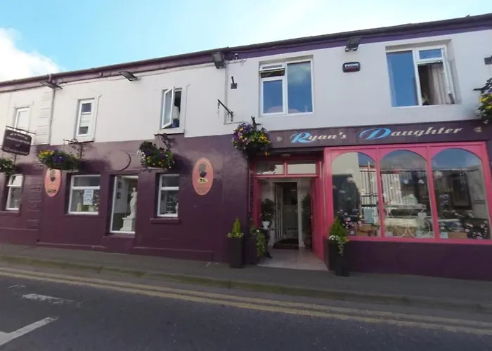 Ryan'S Daughter B&B Thurles photo