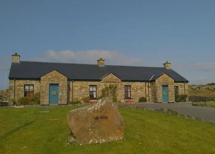 Creevy Cottages Rossnowlagh photo