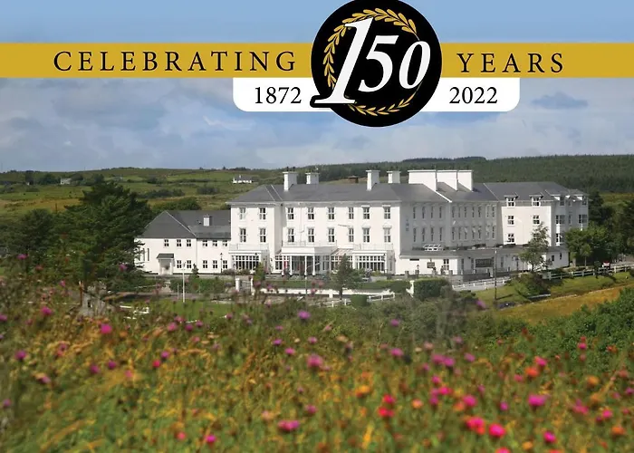 Hydro Hotel Lisdoonvarna photo