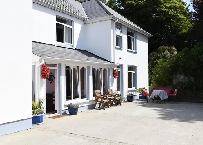 Fitzgerald'S Farmhouse Accommodation V94 Yy47 Abbeyfeale photo