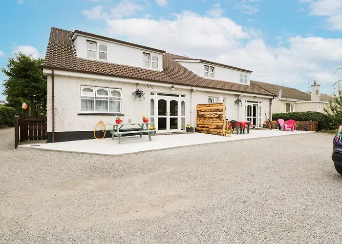 Kiltartan House Apartment Ballina  photo