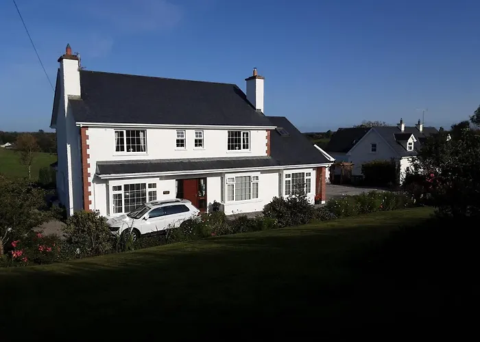 Hawthorn Lodge Belturbet photo