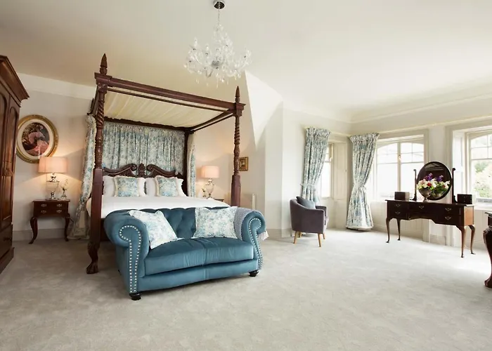 Kilcoran Lodge Hotel & Leisure Centre Cahir photo