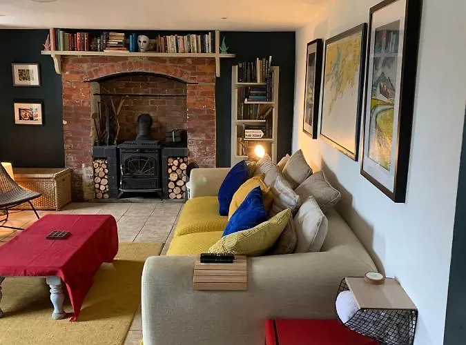 Heir Island House Bed & Breakfast Skibbereen photo
