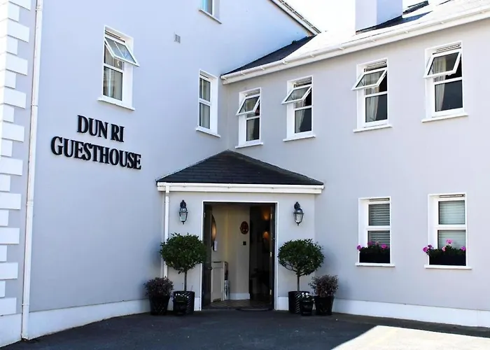 Dun Ri Guesthouse Clifden photo