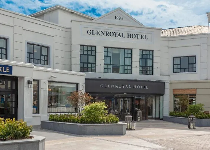 Glenroyal Hotel Maynooth photo