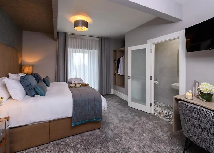 Maple Valley Guesthouse Limerick photo