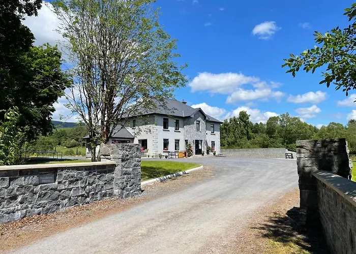 Deerbrook House B&B Cahir photo