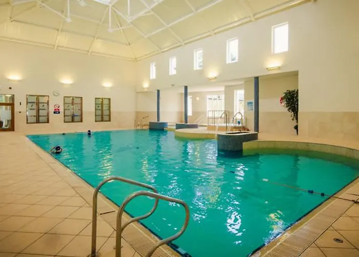 Roganstown Hotel & Country Club Swords photo