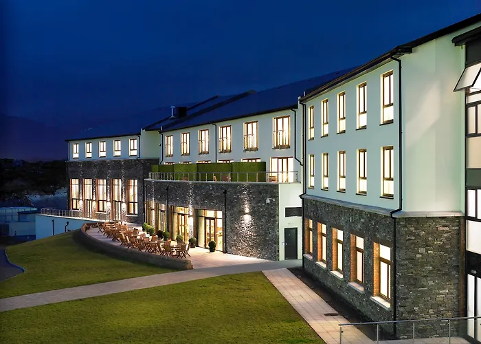 Sneem Hotel photo