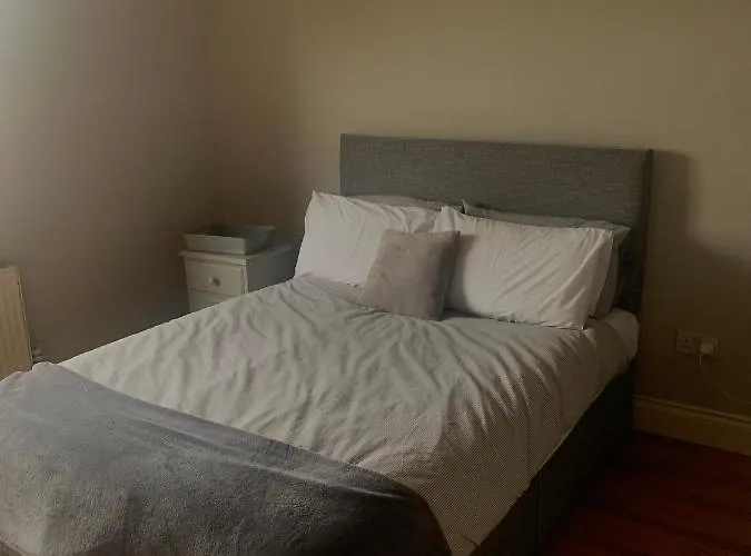 Enniscrone Double Room foto