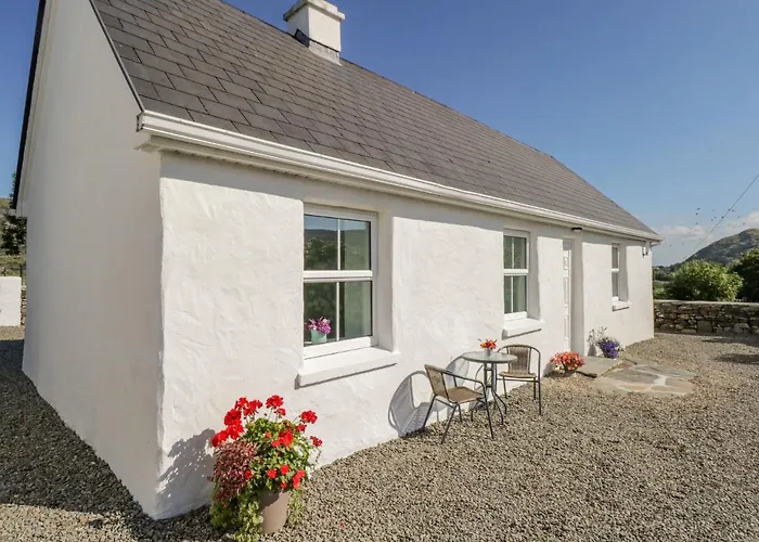 Tigh Mhicheal Phaidin Finny photo