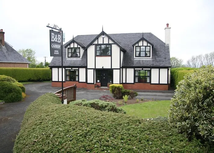 Carbery B&B New Ross photo