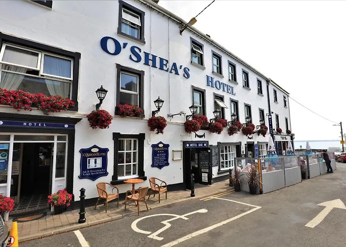 O'Shea'S Hotel Tramore photo