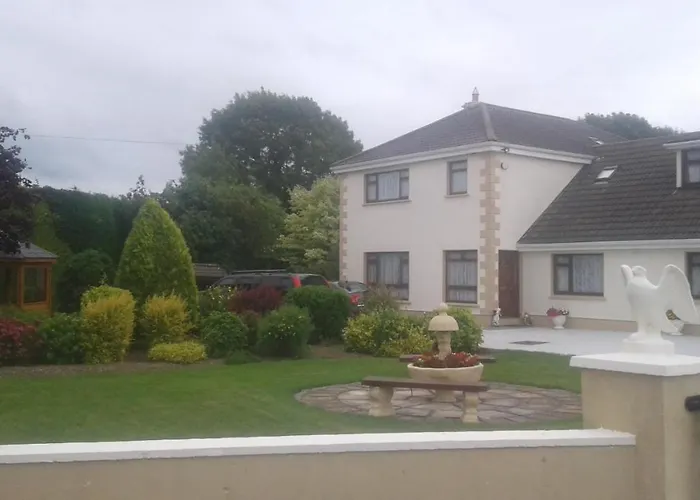 Laurel Lodge Shannonbridge photo